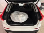 Volvo XC60 2020 Valkoinen