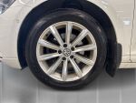 Volkswagen Passat 2020 Valkoinen