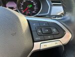 Volkswagen Passat 2020 Valkoinen