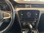 Volkswagen Passat 2020 Valkoinen
