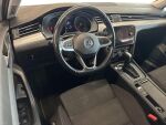 Volkswagen Passat 2020 Valkoinen