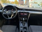 Volkswagen Passat 2020 Valkoinen