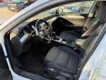 Volkswagen Passat 2020 Valkoinen