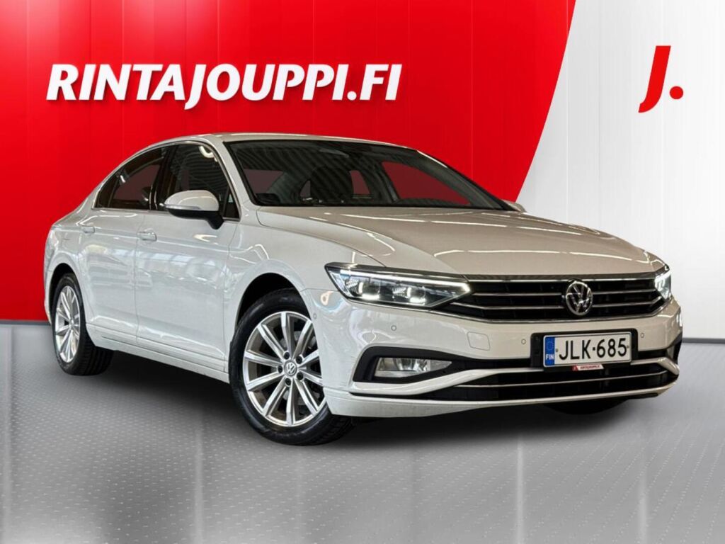 Volkswagen Passat 2020, kuva 2/28