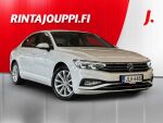 Volkswagen Passat 2020 Valkoinen