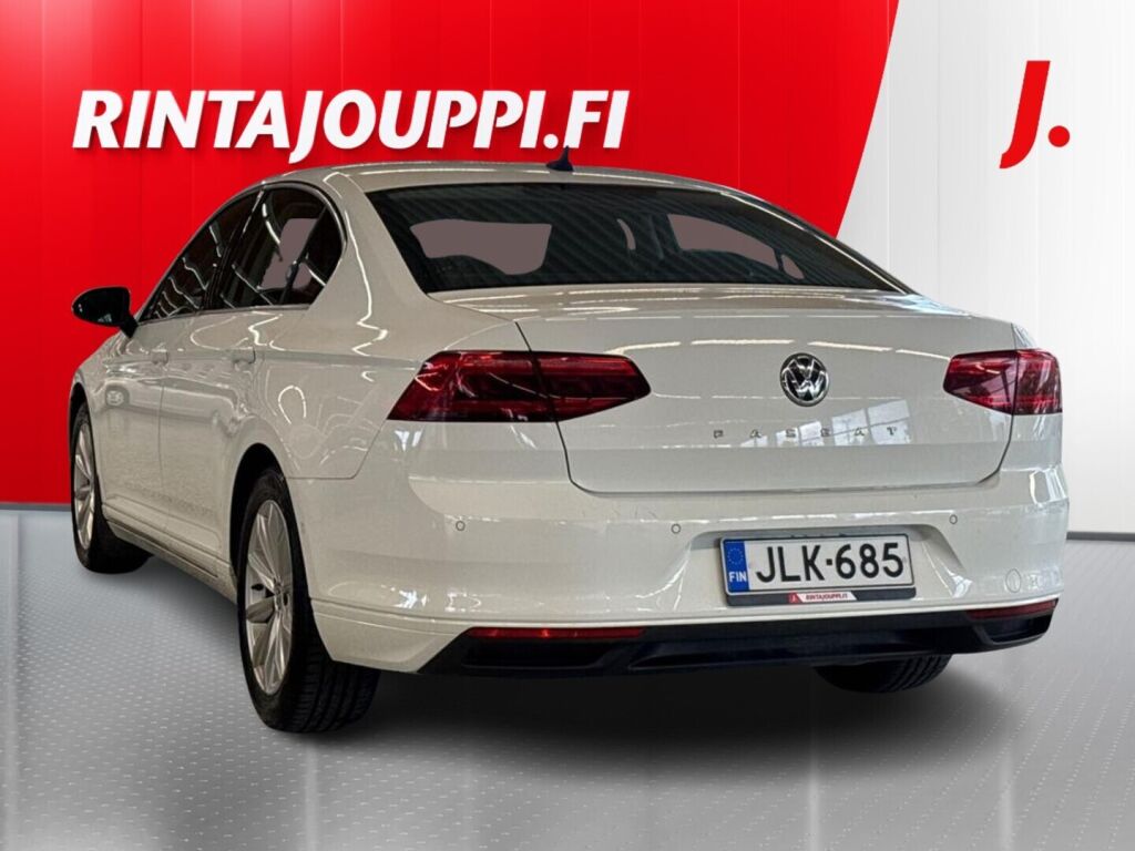 Volkswagen Passat 2020, kuva 3/28