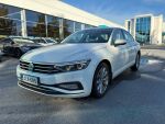 Volkswagen Passat 2020 Valkoinen