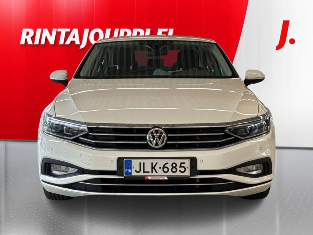Volkswagen Passat 2020, kuva 4/28
