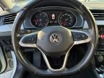Volkswagen Passat 2020 Valkoinen