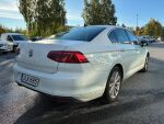 Volkswagen Passat 2020 Valkoinen