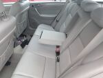 Mercedes-Benz C 2005 Harmaa