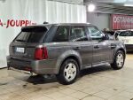 Land Rover Range Rover Sport 2005 Harmaa