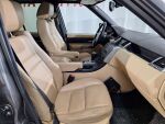 Land Rover Range Rover Sport 2005 Harmaa
