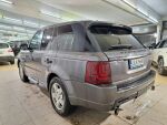 Land Rover Range Rover Sport 2005 Harmaa