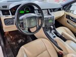 Land Rover Range Rover Sport 2005 Harmaa