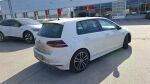 Volkswagen Golf 2014 Valkoinen