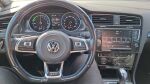 Volkswagen Golf 2014 Valkoinen