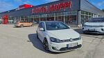 Volkswagen Golf 2014 Valkoinen