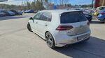 Volkswagen Golf 2014 Valkoinen