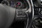 Volkswagen Transporter 2011 Valkoinen