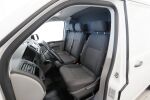 Volkswagen Transporter 2011 Valkoinen