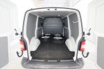 Volkswagen Transporter 2011 Valkoinen