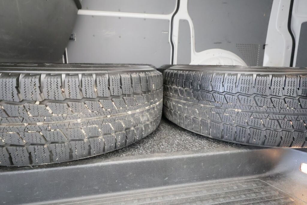 Volkswagen Transporter 2011 Valkoinen