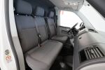 Volkswagen Transporter 2011 Valkoinen