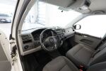 Volkswagen Transporter 2011 Valkoinen