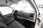 Volkswagen Transporter 2011 Valkoinen