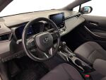 Toyota Corolla 2019 Ruskea (beige)