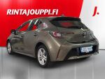 Toyota Corolla 2019 Ruskea (beige)