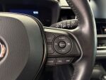 Toyota Corolla 2019 Ruskea (beige)