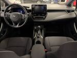 Toyota Corolla 2019 Ruskea (beige)