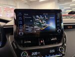 Toyota Corolla 2019 Ruskea (beige)