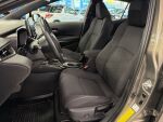Toyota Corolla 2019 Ruskea (beige)