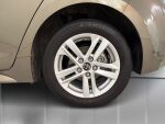 Toyota Corolla 2019 Ruskea (beige)