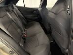 Toyota Corolla 2019 Ruskea (beige)