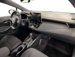 Toyota Corolla 2019 Ruskea (beige)