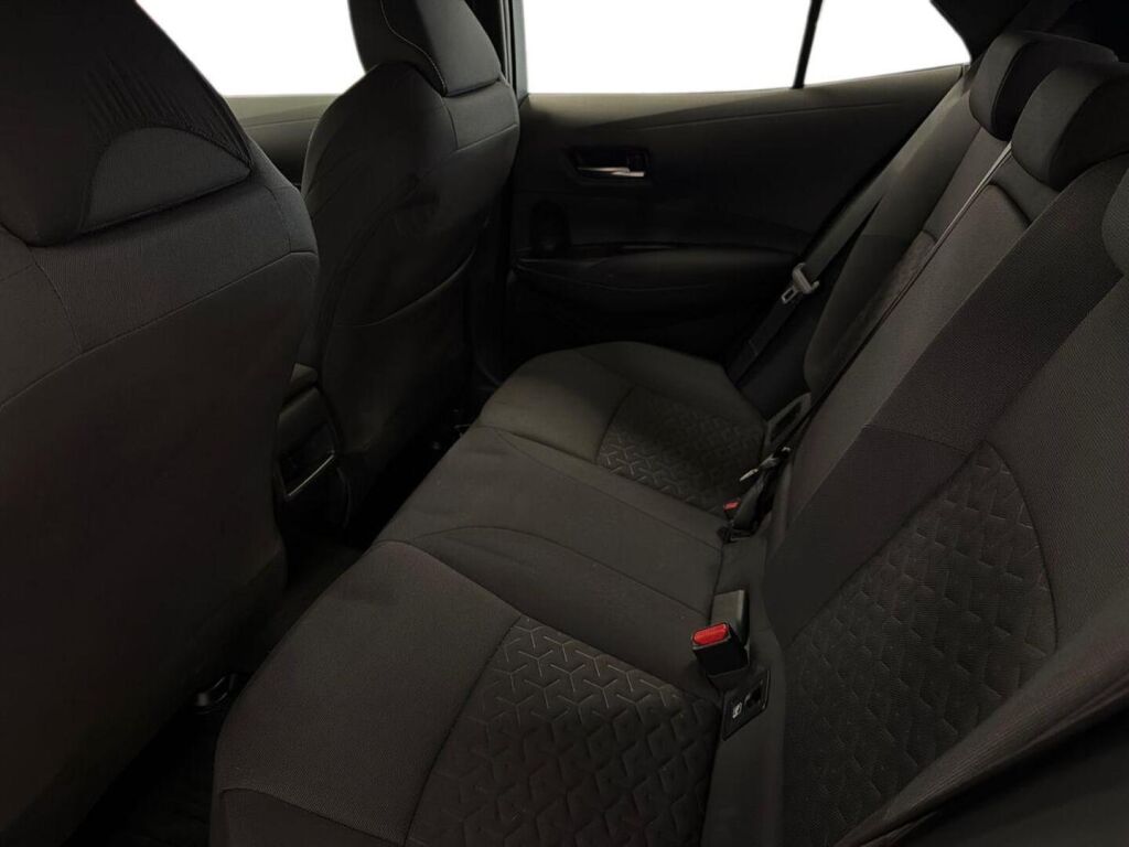 Toyota Corolla 2019 Ruskea (beige)