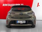 Toyota Corolla 2019 Ruskea (beige)