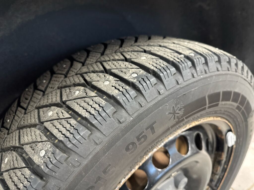 Volkswagen Caddy 2019 Valkoinen