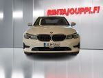 BMW 320 2020 Valkoinen