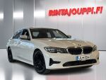 BMW 320 2020 Valkoinen