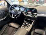BMW 320 2020 Valkoinen