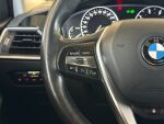 BMW 320 2020 Valkoinen