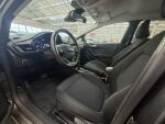 Ford Fiesta 2019 Harmaa