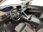 Peugeot 3008 2020 Valkoinen