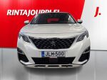 Peugeot 3008 2020 Valkoinen