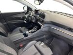 Peugeot 3008 2020 Valkoinen